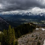 Canmore and the Rockie Mountains 3